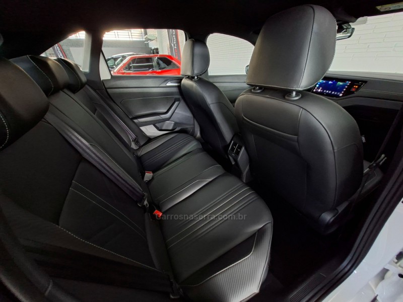 NIVUS 1.0 TSI HIGHLINE FLEX 4P AUTOMÁTICO - 2026 - ERECHIM