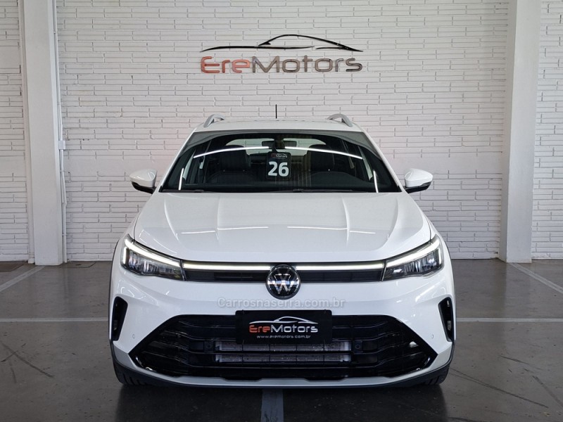 NIVUS 1.0 TSI HIGHLINE FLEX 4P AUTOMÁTICO - 2026 - ERECHIM