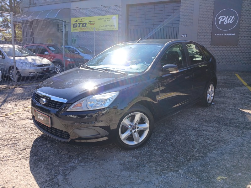 focus 2.0 fc 16v gasolina 4p manual 2009 farroupilha