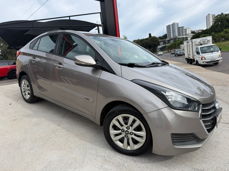 hb20s 1.0 comfort style 12v flex 4p manual 2019 caxias do sul