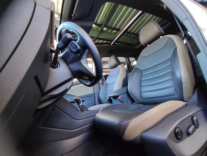 TAOS 1.4 16V HIGHLINE TSI FLEX 4P AUTOMÁTICO - 2022 - CAXIAS DO SUL