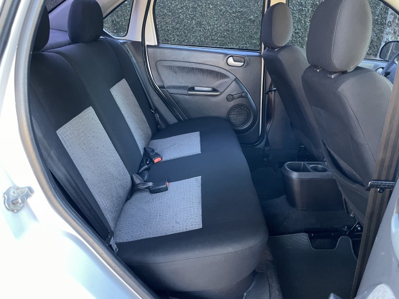 FIESTA 1.6 MPI CLASS SEDAN 8V FLEX 4P MANUAL - 2013 - CAXIAS DO SUL