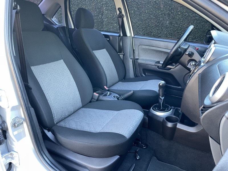 FIESTA 1.6 MPI CLASS SEDAN 8V FLEX 4P MANUAL - 2013 - CAXIAS DO SUL
