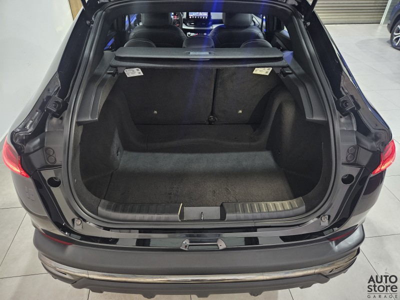 FASTBACK 1.3 LIMITED EDITION 270 TURBO FLEX 4P AUTOMÁTICO - 2023 - CAXIAS DO SUL