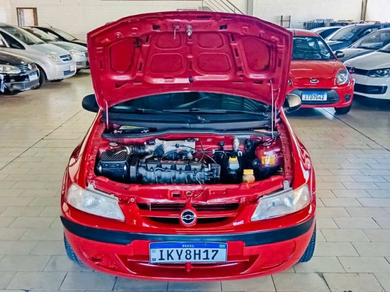 CELTA 1.0 MPFI VHC 8V GASOLINA 2P MANUAL - 2003 - CAXIAS DO SUL