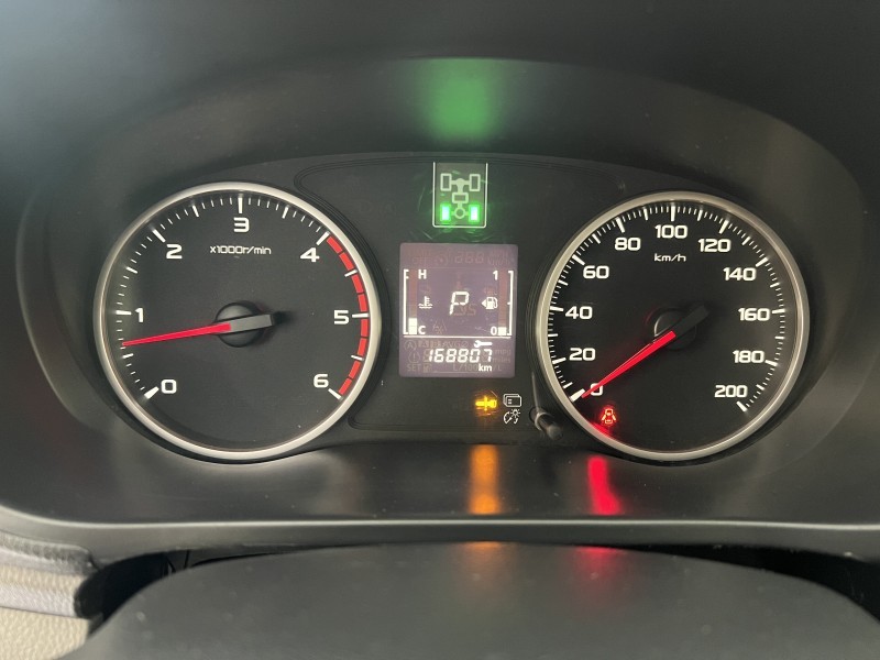 L200 TRITON 2.4 16V TURBO DIESEL SPORT HPE TOP CD 4P 4X4 AUTOMÁTICO - 2018 - CAXIAS DO SUL