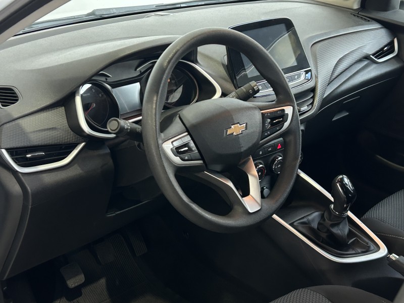 ONIX 1.0 LT 12V FLEX 4P MANUAL - 2023 - CAXIAS DO SUL
