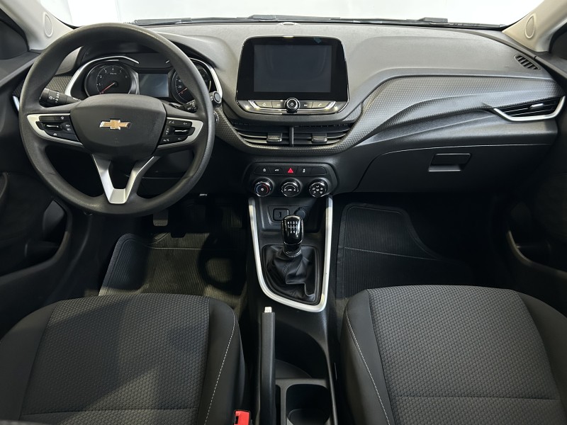 ONIX 1.0 LT 12V FLEX 4P MANUAL - 2023 - CAXIAS DO SUL
