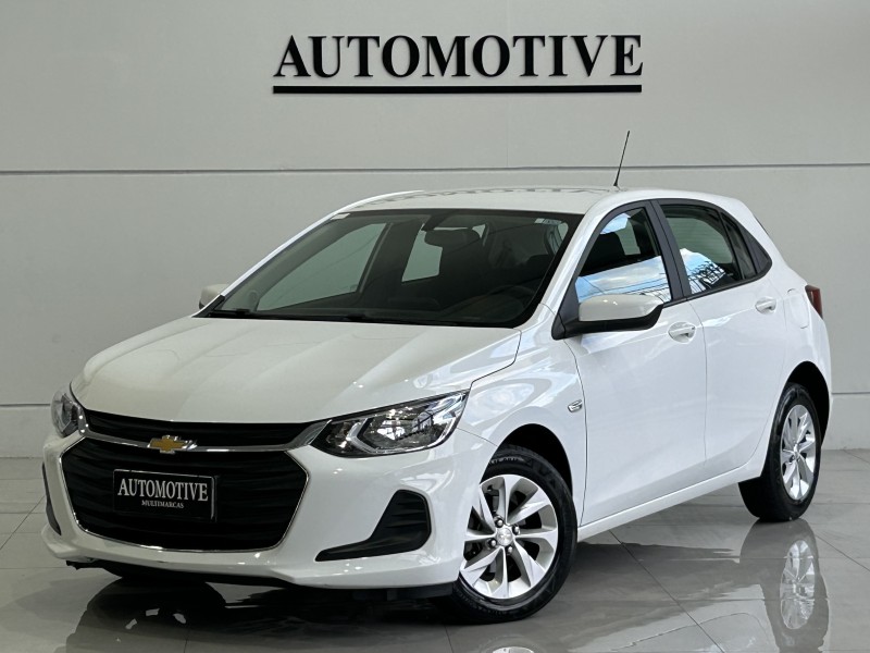 onix 1.0 lt 12v flex 4p manual 2023 caxias do sul