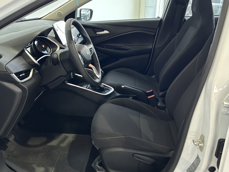 ONIX 1.0 LT 12V FLEX 4P MANUAL - 2023 - CAXIAS DO SUL