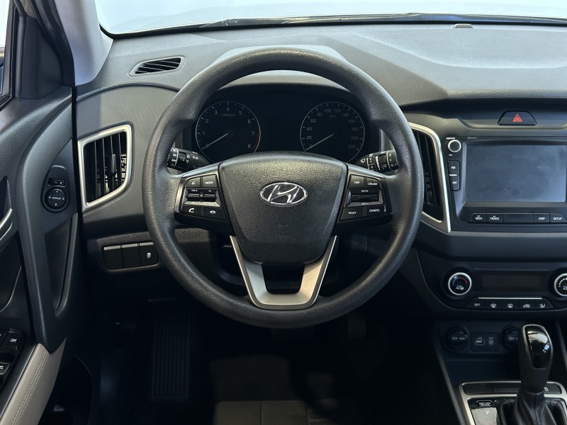 CRETA 1.6 16V FLEX PULSE PLUS AUTOMÁTICO - 2019 - CAXIAS DO SUL