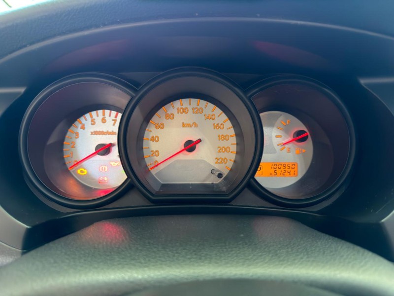 LIVINA 1.8 S 16V FLEX 4P AUTOMÁTICO - 2013 - CAXIAS DO SUL