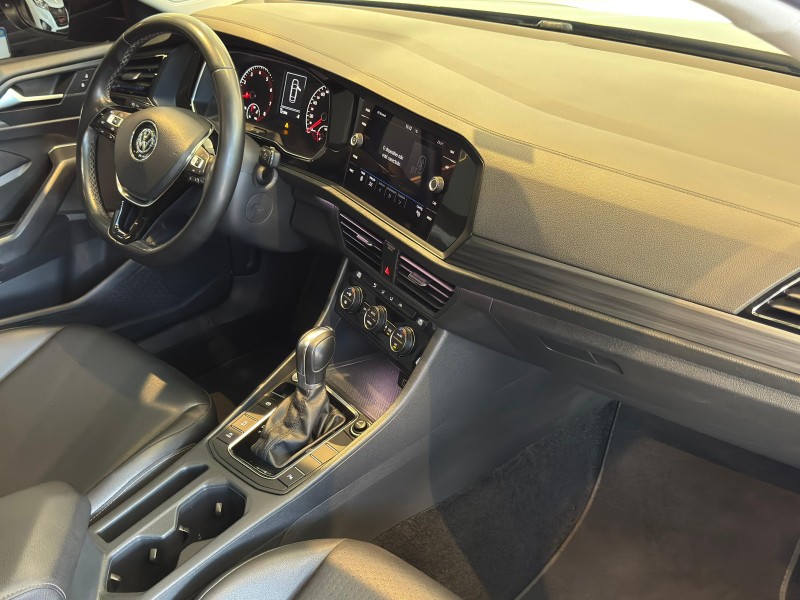 JETTA 1.4 16V TSI COMFORTLINE FLEX 4P TIPTRONIC - 2019 - CAXIAS DO SUL