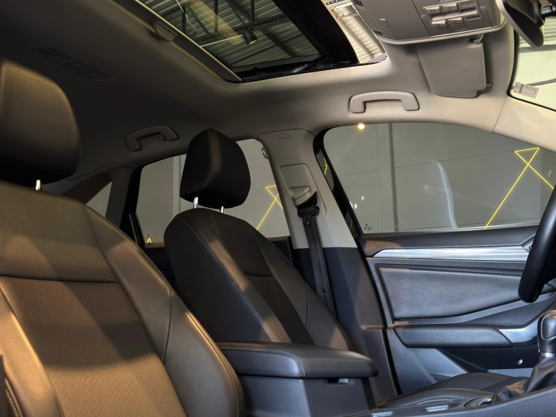 JETTA 1.4 16V TSI COMFORTLINE FLEX 4P TIPTRONIC - 2019 - CAXIAS DO SUL