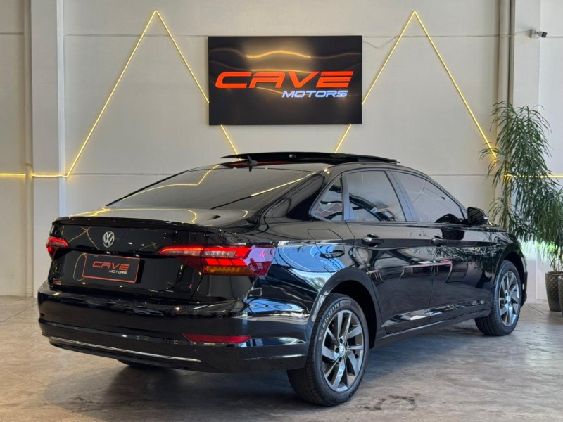 JETTA 1.4 16V TSI COMFORTLINE FLEX 4P TIPTRONIC - 2019 - CAXIAS DO SUL