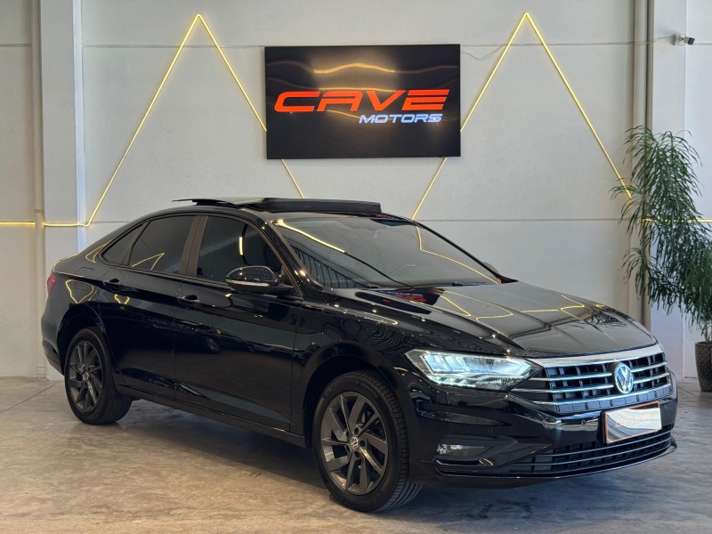 jetta 1.4 16v tsi comfortline flex 4p tiptronic 2019 caxias do sul