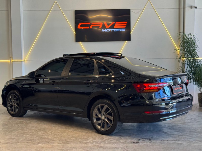 JETTA 1.4 16V TSI COMFORTLINE FLEX 4P TIPTRONIC - 2019 - CAXIAS DO SUL