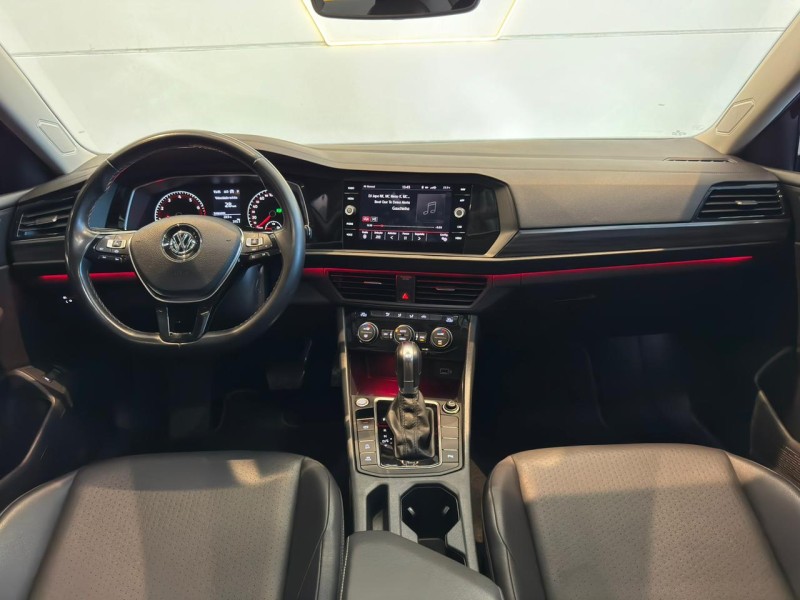 JETTA 1.4 16V TSI COMFORTLINE FLEX 4P TIPTRONIC - 2019 - CAXIAS DO SUL