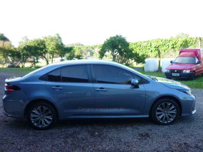 COROLLA 2.0 XEI 16V FLEX 4P AUTOMÁTICO - 2020 - ARROIO DO MEIO