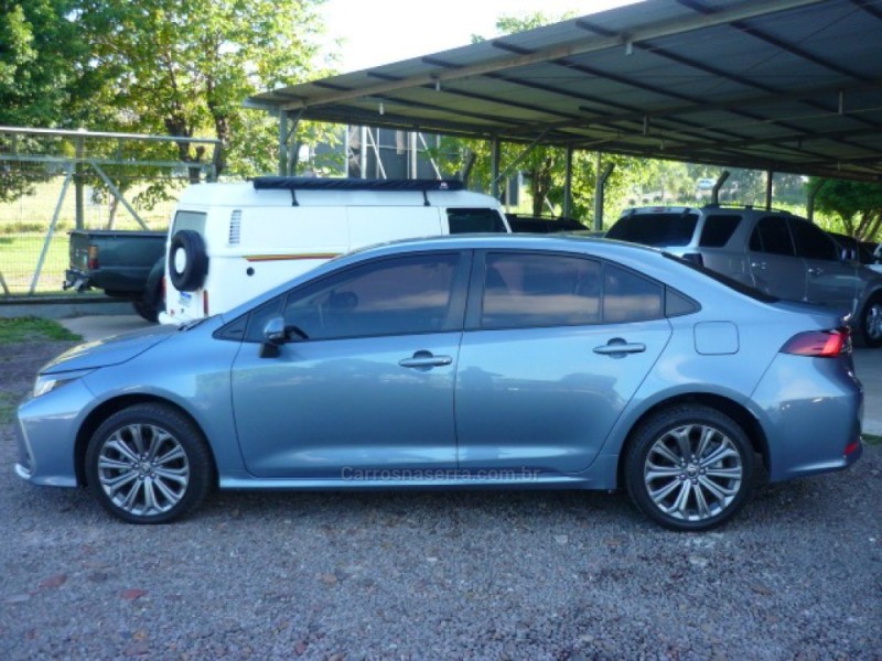 COROLLA 2.0 XEI 16V FLEX 4P AUTOMÁTICO - 2020 - ARROIO DO MEIO