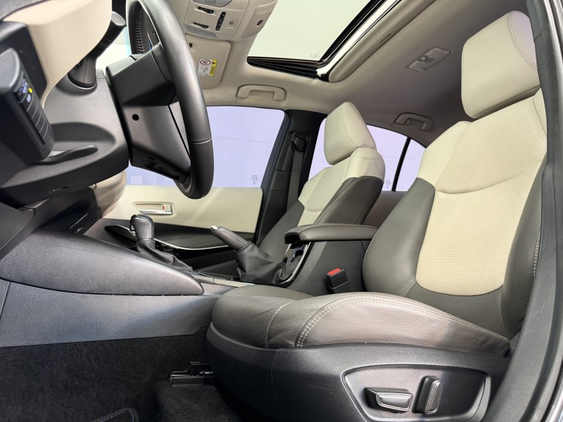 COROLLA 1.8 ALTIS PREMIUM 16V HÍBRIDO 4P AUTOMÁTICO - 2023 - CAXIAS DO SUL