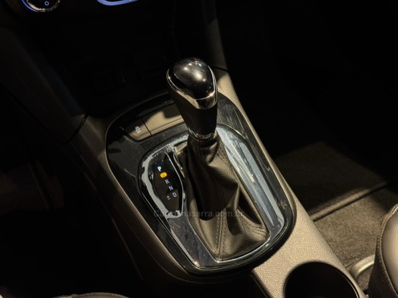 CRUZE 1.4 TURBO LTZ 16V FLEX 4P AUTOMÁTICO - 2023 - CAXIAS DO SUL