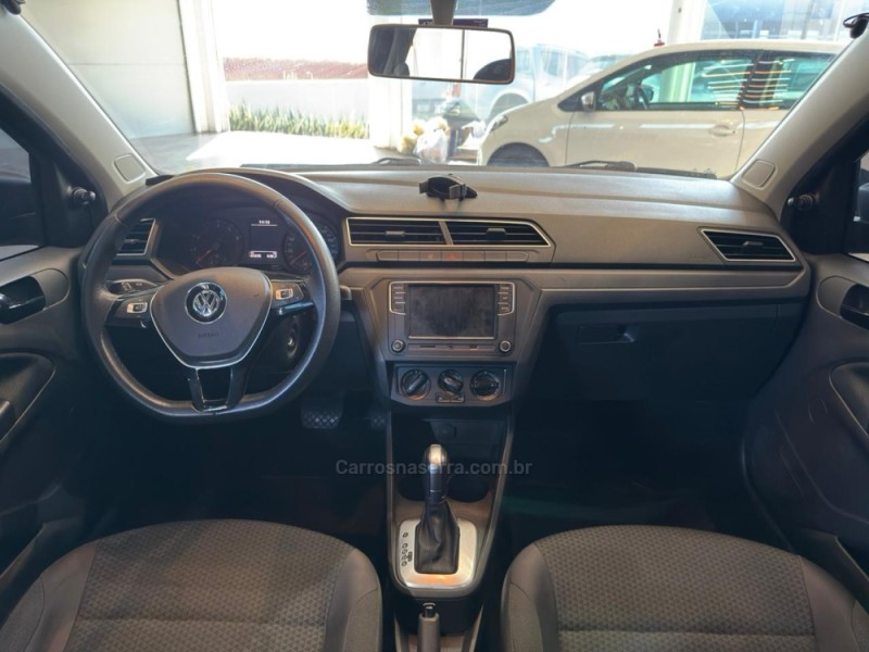VOYAGE 1.6 MI 8V FLEX 4P AUTOMÁTICO - 2021 - LAJEADO