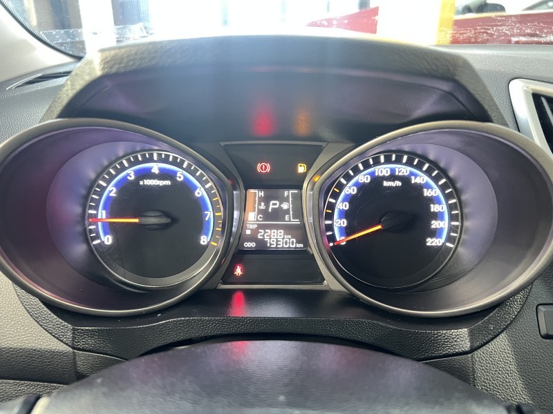 HB20 1.6 COMFORT PLUS 16V FLEX 4P AUTOMÁTICO - 2017 - CAXIAS DO SUL