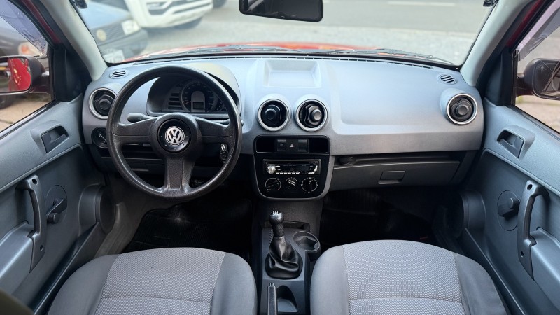 GOL 1.0 MI CITY 8V FLEX 2P MANUAL G.IV - 2006 - NOVA PETRóPOLIS