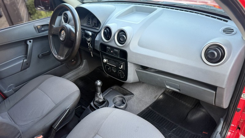 GOL 1.0 MI CITY 8V FLEX 2P MANUAL G.IV - 2006 - NOVA PETRóPOLIS