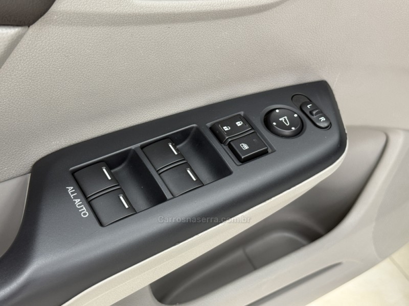 CIVIC 2.0 EXR 16V FLEX 4P AUTOMÁTICO - 2014 - SANTA CRUZ DO SUL