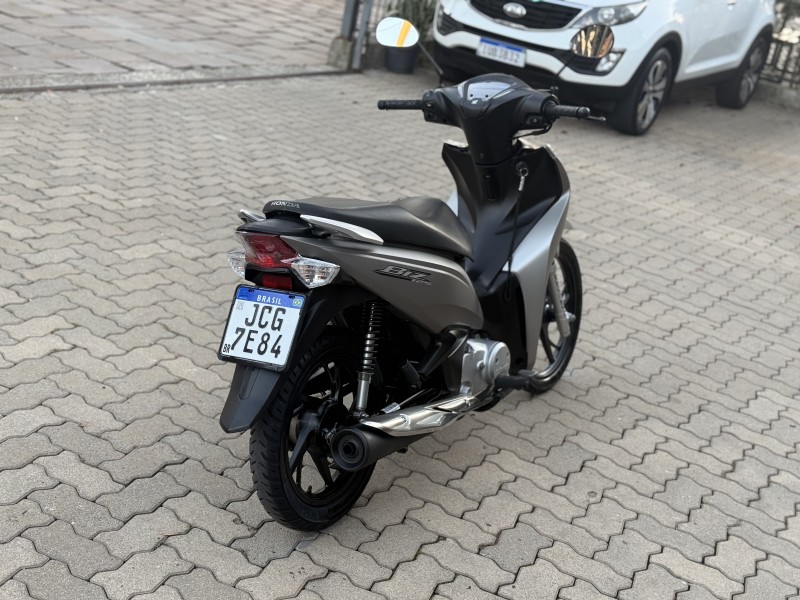 BIZ 125  - 2023 - BENTO GONçALVES