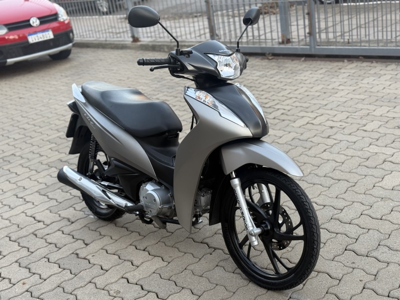 BIZ 125  - 2023 - BENTO GONçALVES