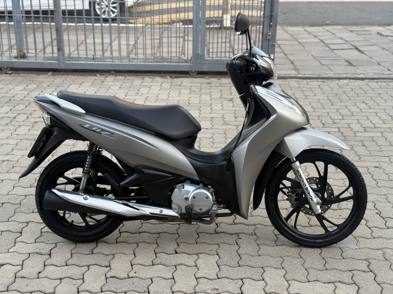 BIZ 125  - 2023 - BENTO GONçALVES