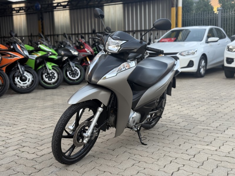 BIZ 125  - 2023 - BENTO GONçALVES
