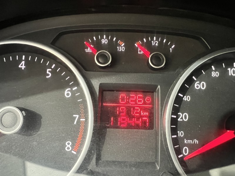 SAVEIRO 1.6 MI TREND CS 8V FLEX 2P MANUAL G.IV - 2014 - CAXIAS DO SUL