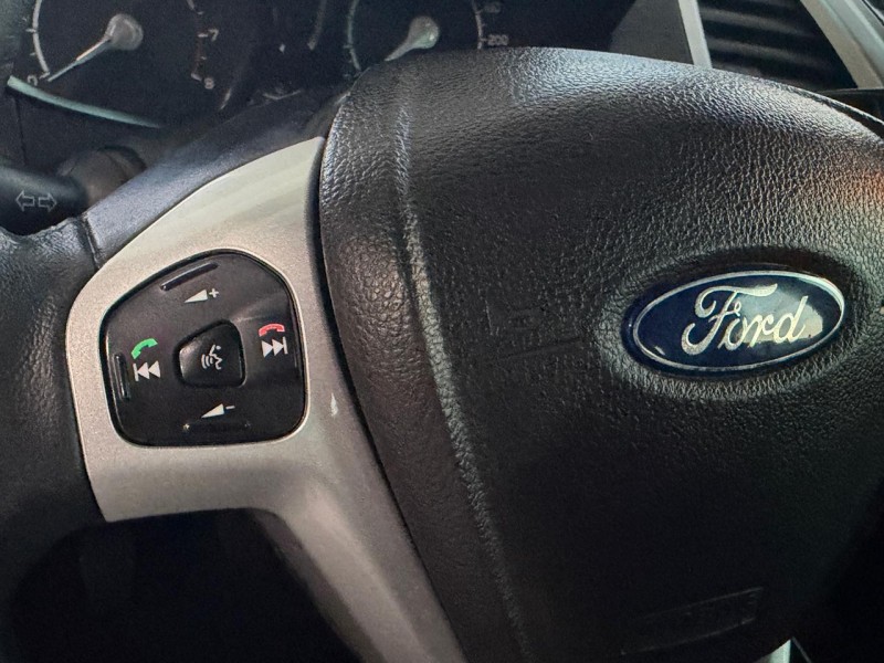 ECOSPORT 1.6 FREESTYLE 16V FLEX 4P MANUAL - 2013 - CAXIAS DO SUL