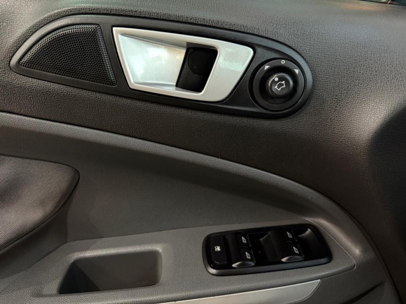 ECOSPORT 1.6 FREESTYLE 16V FLEX 4P MANUAL - 2013 - CAXIAS DO SUL