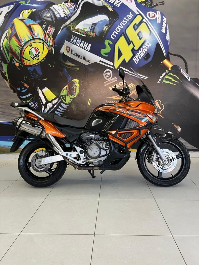 xl 1000v varadero  2008 passo fundo