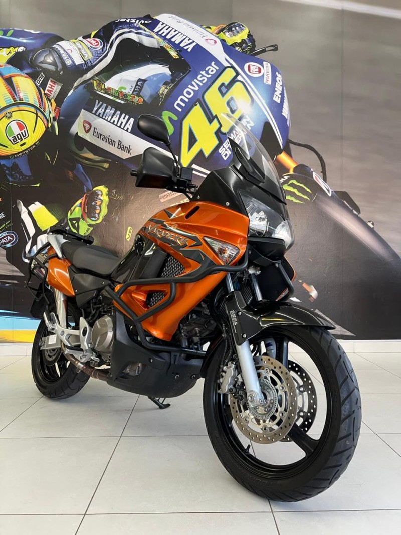 XL 1000V VARADERO  - 2008 - PASSO FUNDO