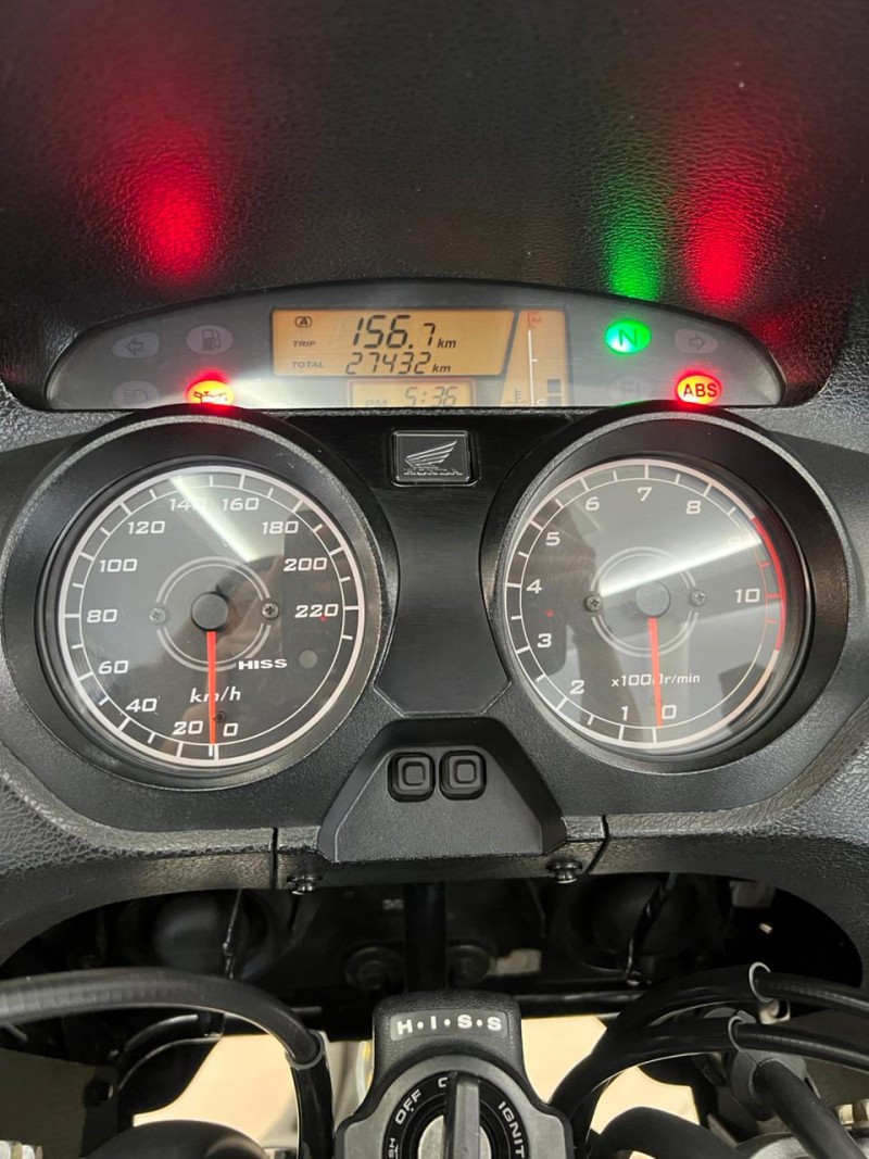 XL 1000V VARADERO  - 2008 - PASSO FUNDO