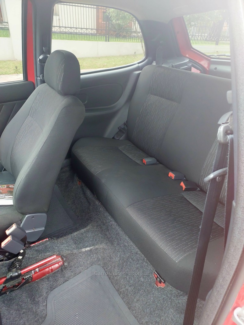 PALIO 1.0 MPI FIRE ECONOMY 8V FLEX 2P MANUAL - 2013 - CAXIAS DO SUL