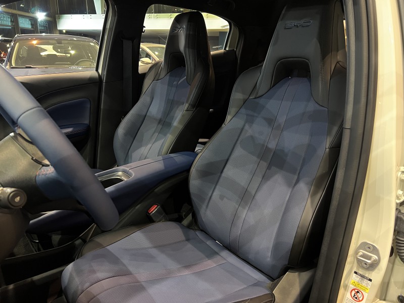 DOLPHIN MINI ELÉTRICO 4P AUTOMÁTICO - 2027 - FARROUPILHA