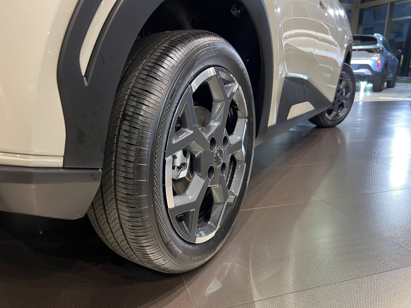DOLPHIN MINI ELÉTRICO 4P AUTOMÁTICO - 2027 - FARROUPILHA