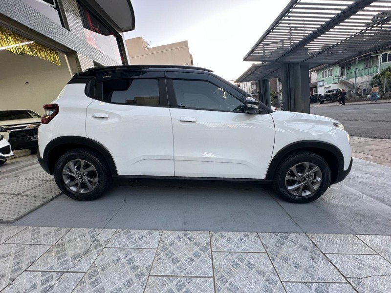 C3 1.0 FEEL 6V FLEX 4P MANUAL - 2023 - CAXIAS DO SUL