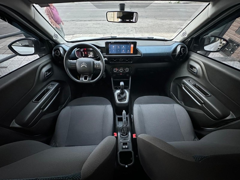 C3 1.0 FEEL 6V FLEX 4P MANUAL - 2023 - CAXIAS DO SUL