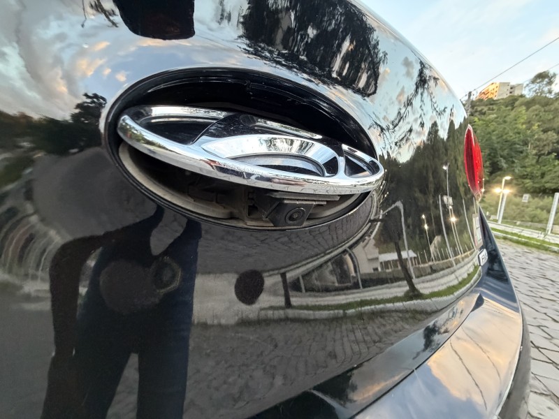 I30 1.6 MPFI 16V FLEX 4P AUTOMÁTICO - 2013 - CAXIAS DO SUL