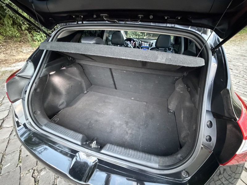 I30 1.6 MPFI 16V FLEX 4P AUTOMÁTICO - 2013 - CAXIAS DO SUL