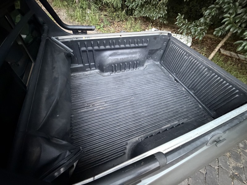 MONTANA 1.4 MPFI LS CS 8V FLEX 2P MANUAL - 2012 - CAXIAS DO SUL