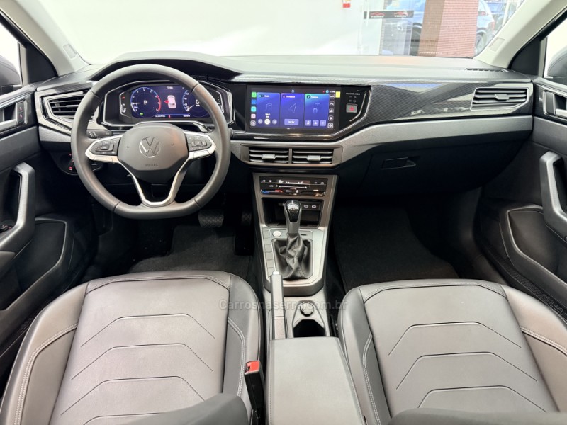 POLO 1.0	200 TSI HIGHLINE AUTOMÁTICO  - 2026 - BENTO GONçALVES